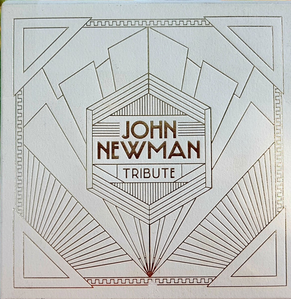 John Newman - Tribute | Island Records (37436637)