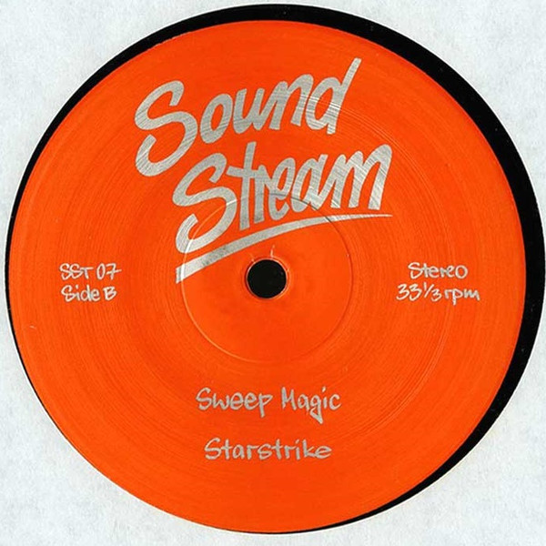 Sound Stream - Bass Affairs | Sound Stream (SST 07)