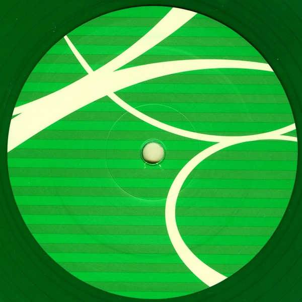 Various - Cocoon Compilation G | Cocoon Recordings (COR LP 013) - 3