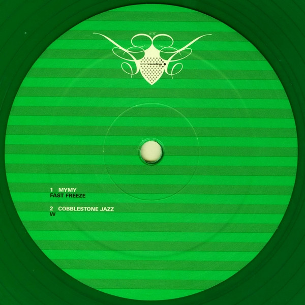 Various - Cocoon Compilation G | Cocoon Recordings (COR LP 013) - 4