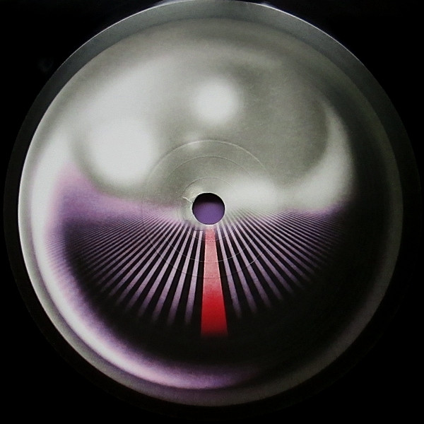 Tame Impala - Currents | Fiction Records (473067-7) - 4