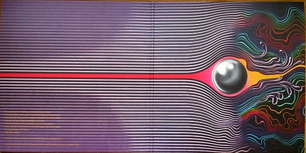 Tame Impala - Currents | Fiction Records (473067-7) - 2