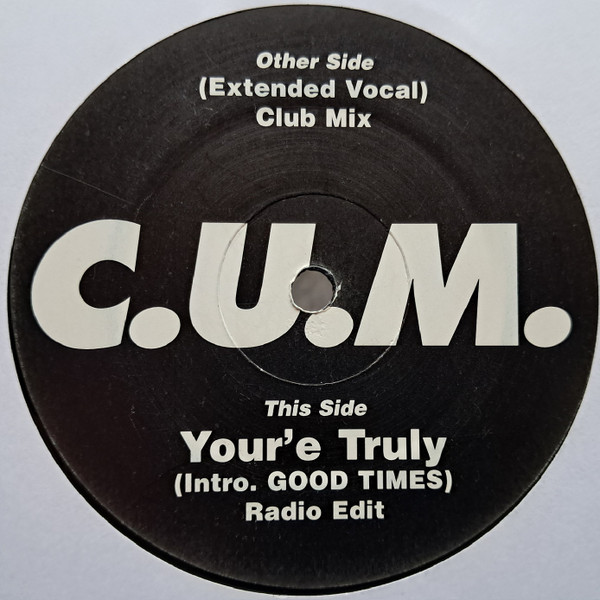 Alan Braxe & Fred Falke vrs Peech Boys - Intro Remixes | Not On Label (Alan Braxe & Fred Falke) (DR 304) - 2