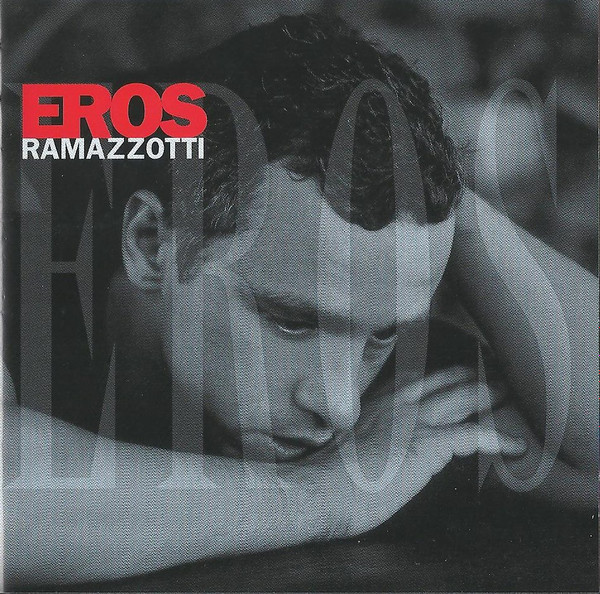 Eros Ramazzotti - Eros | BMG Ricordi S.p.A. (74321 525452) - main
