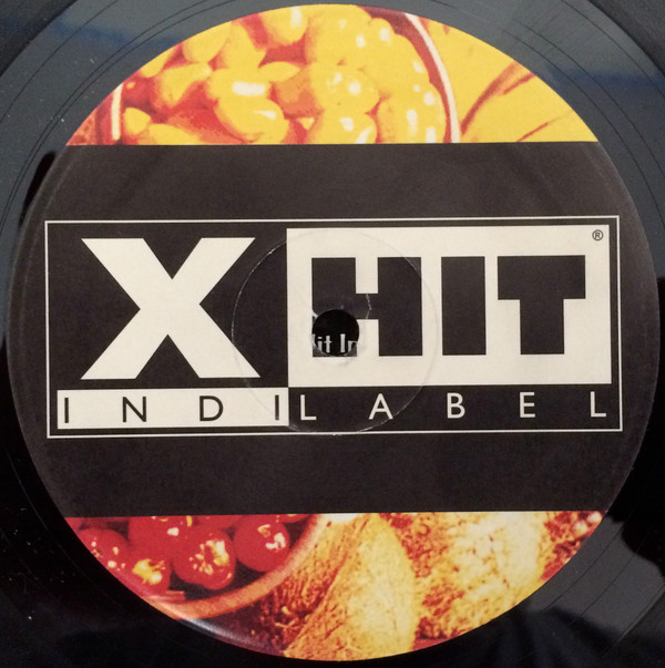 Just For Fun - Mas Que Nada | X Hit Indilabel (X-HIT 001498) - 2 Just For Fun - Mas Que Nada | X Hit Indilabel (X-HIT 001498) - 2