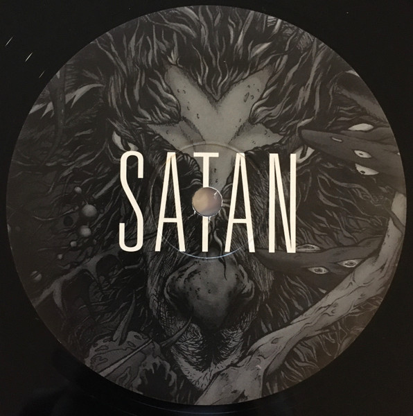 Bongripper - Satan Worshipping Doom | Not On Label (Bongripper Self-released) (none) - 3