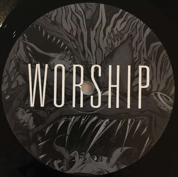 Bongripper - Satan Worshipping Doom | Not On Label (Bongripper Self-released) (none) - 4