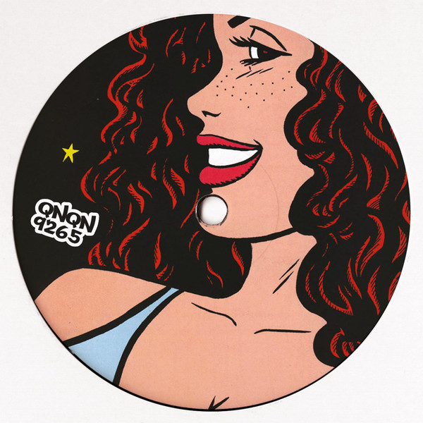 Unknown Artist - QNQN9265 | QNQN (QNQN9265) - 3 Unknown Artist - QNQN9265 | QNQN (QNQN9265) - 3