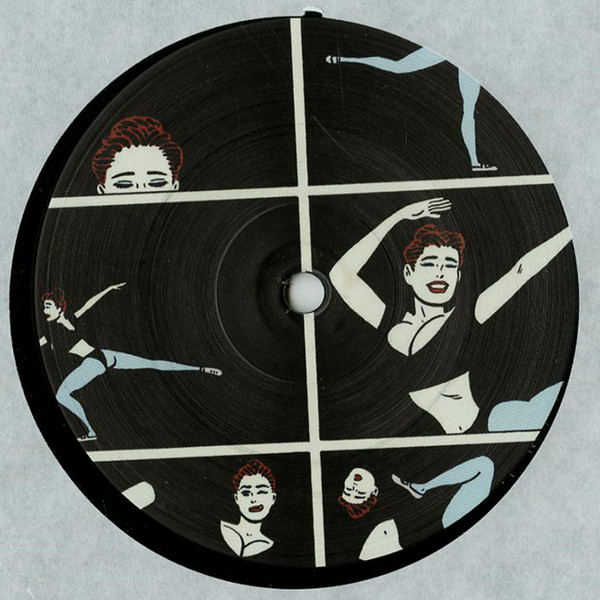 Unknown Artist - QNQN9265 | QNQN (QNQN9265) - 2 Unknown Artist - QNQN9265 | QNQN (QNQN9265) - 2