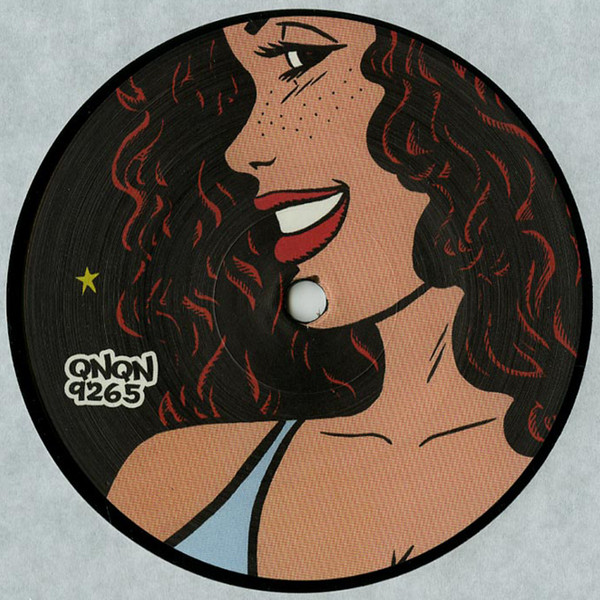 Unknown Artist - QNQN9265 | QNQN (QNQN9265)