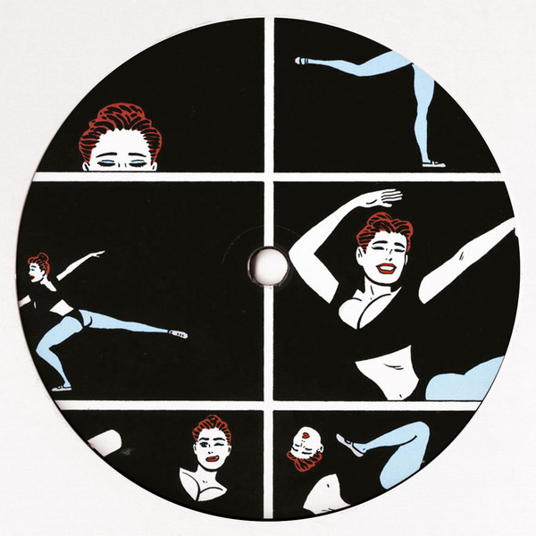 Unknown Artist - QNQN9265 | QNQN (QNQN9265) - 4 Unknown Artist - QNQN9265 | QNQN (QNQN9265) - 4