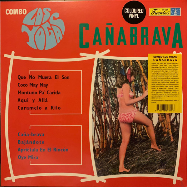 Cañabrava