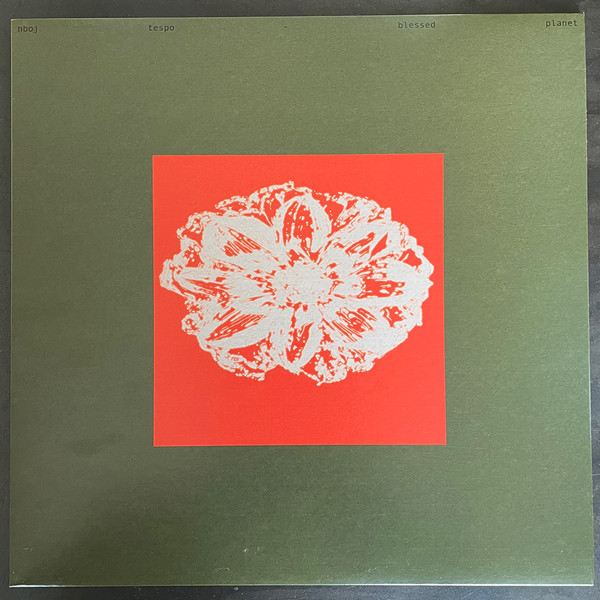 Nboj Tespo - Blessed Planet | South of North (SONLP-019) - main Nboj Tespo - Blessed Planet | South of North (SONLP-019) - main