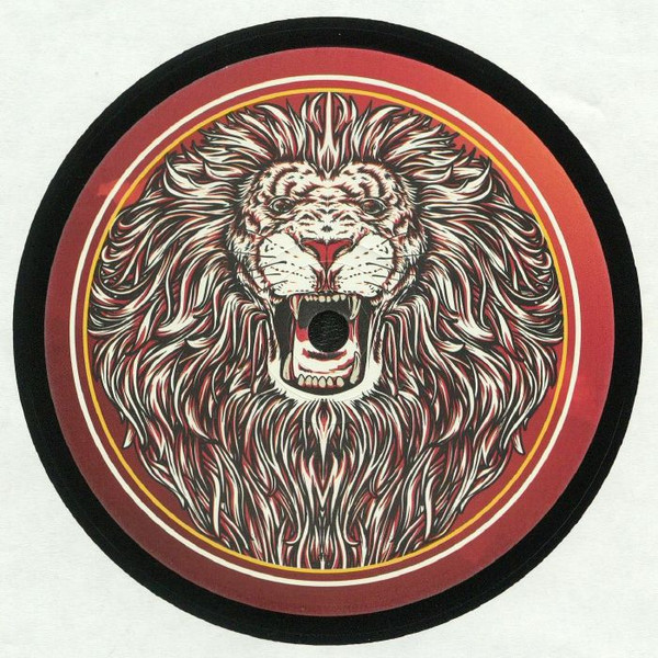 J. Robinson / Bopper Ranking - Some Men Rise Some Men Fall / Psalms 87 | WhoDemSound (WHODEM018) - 2 J. Robinson / Bopper Ranking - Some Men Rise Some Men Fall / Psalms 87 | WhoDemSound (WHODEM018) - 2