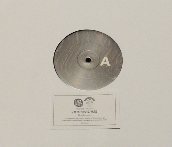 Hookworms - Hookworms | Faux Discx (FAUX 015) - main
