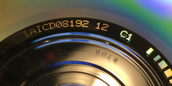 Tina Turner - Simply The Best | Capitol Records (1CD 8192) - 4 Tina Turner - Simply The Best | Capitol Records (1CD 8192) - 4