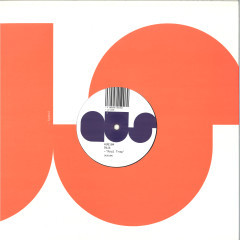 Otik - Xoul Trap | Aus Music (AUS184)