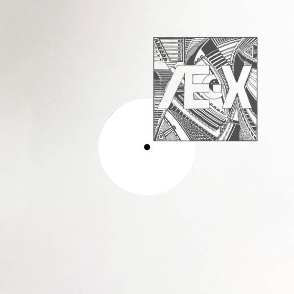 Various - Dsr / ÆX015 | ÆX (ÆX015)