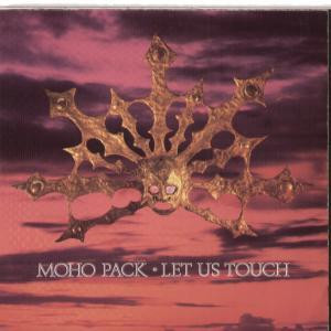 Moho Pack - Let Us Touch | Fun After All (12 FAA 107) - main