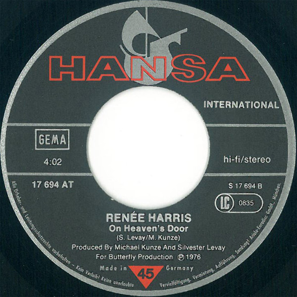 Renée Harris - Broken Hearts Collector | Hansa International (17 694 AT) - 3