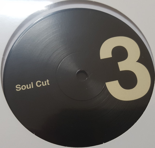 Late Nite Tuff Guy - Soul Cut #3 | Soul Cut (SC003) - main