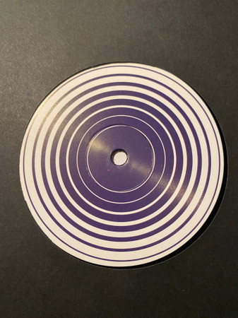 Galathea - Samba De Sausalito | Space Echo Recordings (SEM102) - 2 Galathea - Samba De Sausalito | Space Echo Recordings (SEM102) - 2
