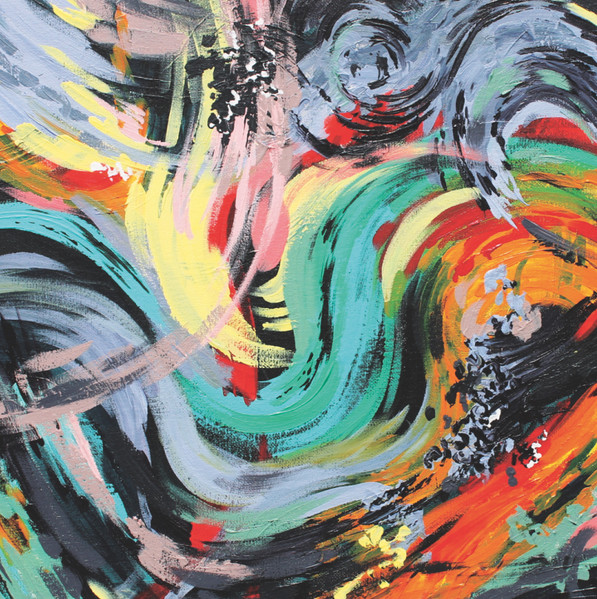 Topium featuring Djenmbi & Klod Kiavué - Excursions in Gwoka vol. 3 | Beauty & the Beat (BATB 008) - main Topium featuring Djenmbi & Klod Kiavué - Excursions in Gwoka vol. 3 | Beauty & the Beat (BATB 008) - main