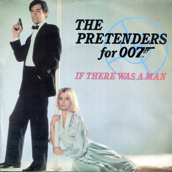 The Pretenders - If There Was A Man | Real Records (1592037) - main