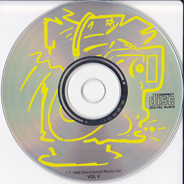 Various - Indie Top 20 Volume V - Spirit Of Independents | Beechwood Music (TT05CD) - 4 Various - Indie Top 20 Volume V - Spirit Of Independents | Beechwood Music (TT05CD) - 4