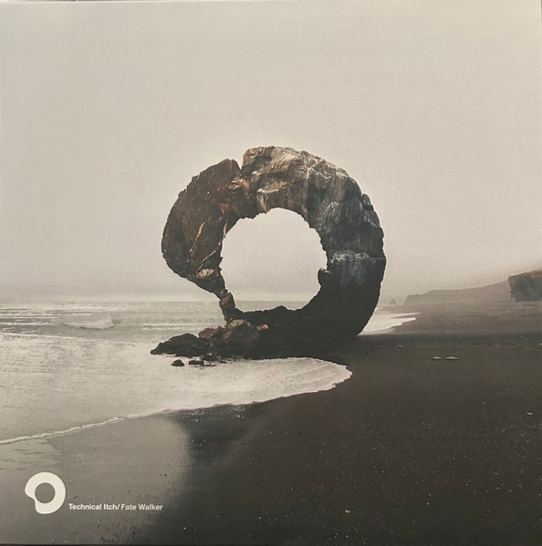 Technical Itch - Fate Walker | Over/Shadow (OSHLP04)