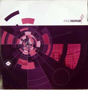 Jose Amnesia - The Eternal | Eve Nova (EVE NOVA 005)