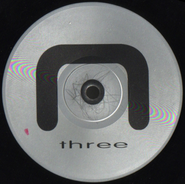 Prototype - The Peak | Monoïd (MONOID 003) - 3
