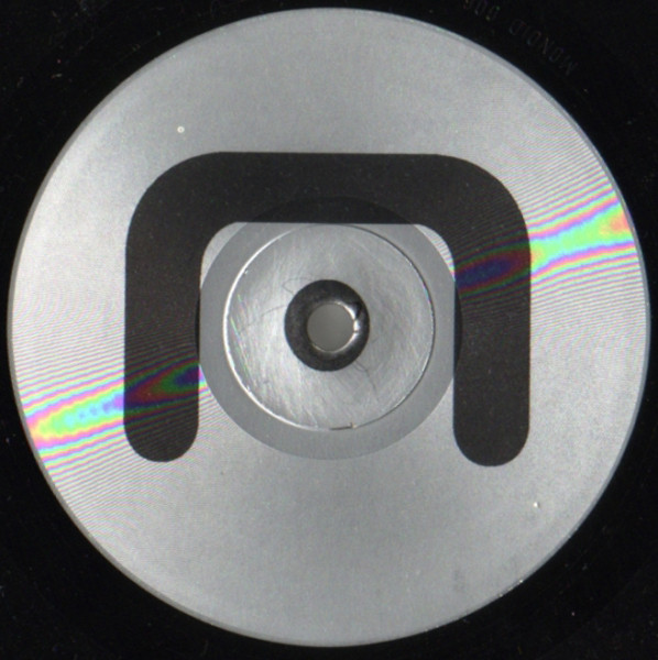 Prototype - The Peak | Monoïd (MONOID 003) - 4