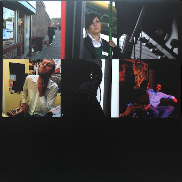 Arctic Monkeys - Whatever People Say I Am, That's What I'm Not | Domino (WIGLP162) - 4 Arctic Monkeys - Whatever People Say I Am, That's What I'm Not | Domino (WIGLP162) - 4