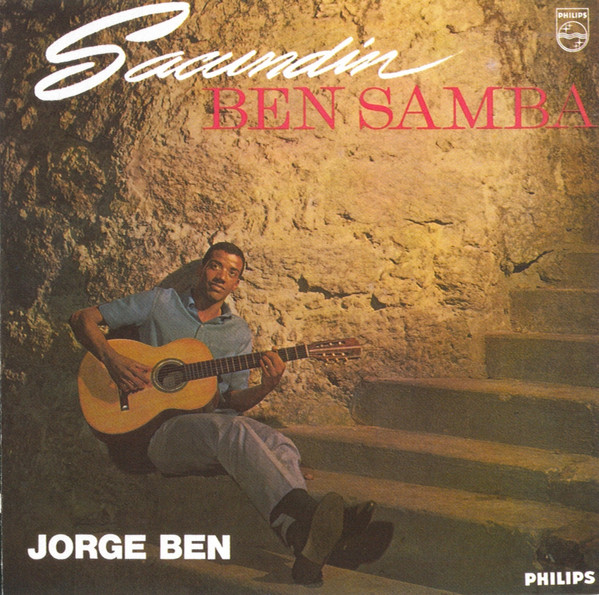 Jorge Ben - Sacundin Ben Samba | Universal (5181092)
