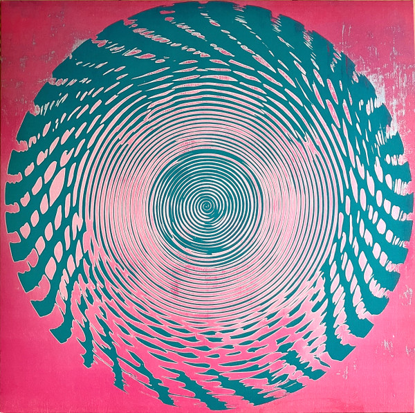 Various - Resonance: 10 Years Of Psychedelic Sounds From The Soul Of Invisible Inc | Invisible, Inc. (INVINC 40LPS) - main Various - Resonance: 10 Years Of Psychedelic Sounds From The Soul Of Invisible Inc | Invisible, Inc. (INVINC 40LPS) - main