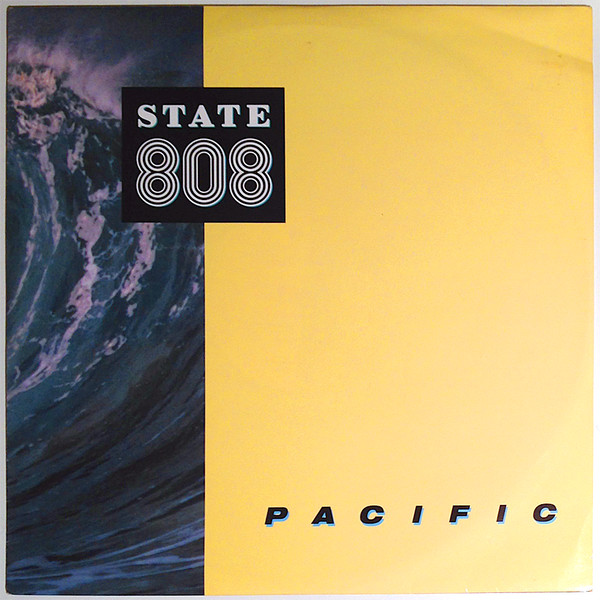 Pacific