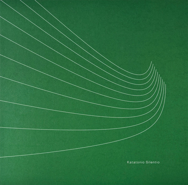 Katatonic Silentio - Mantis 17 | Delsin (DSR/MTS17)