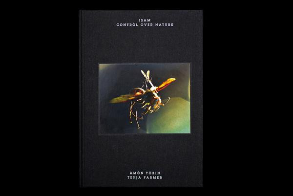 Amon Tobin - ISAM (Control Over Nature) CD | Ninja Tune (ZENCD168X) - main Amon Tobin - ISAM (Control Over Nature) CD | Ninja Tune (ZENCD168X) - main