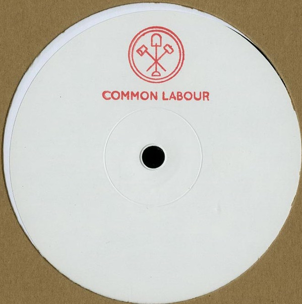 Various - Odd Jobs Vol.3 | Common Labour (COM-009)