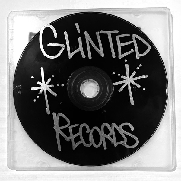 DJ Olive - The Jolly Gootch Sessions 2015-19 | glinted records (gltd02) - 2