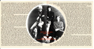 Steve Miller Band - The Best Of 1968-1973 | Capitol Records (CDP 7 95271 2) - 4