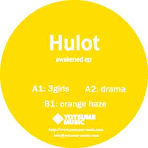 Hulot - Awakened Ep | Yotsume Music (YOTSUME 004)