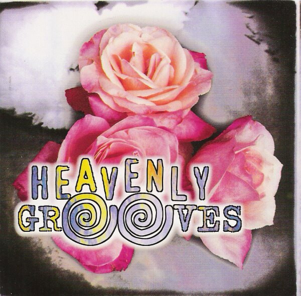 Various - Heavenly Grooves | Hyperium Records (39101612)