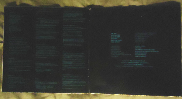 Split Enz - Frenzy | Mushroom (L 36921) - 4