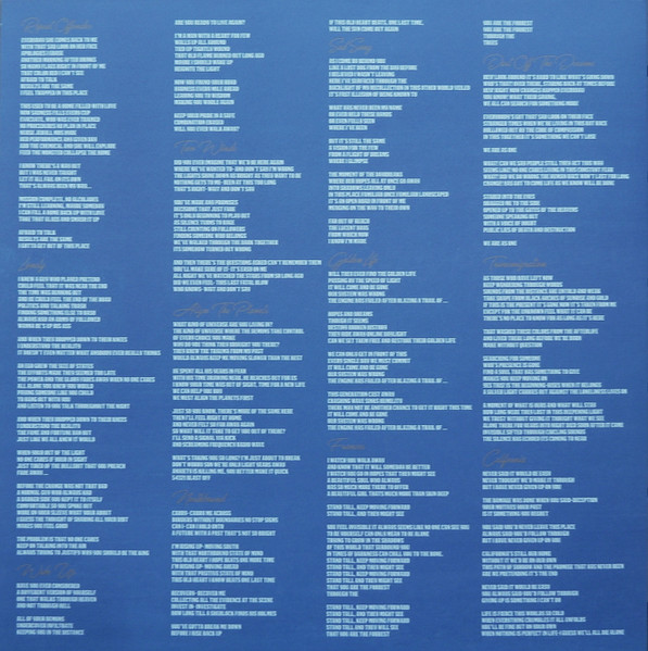 Pulley - The Golden Life | SBÄM Records (SBAM96) - 4 Pulley - The Golden Life | SBÄM Records (SBAM96) - 4