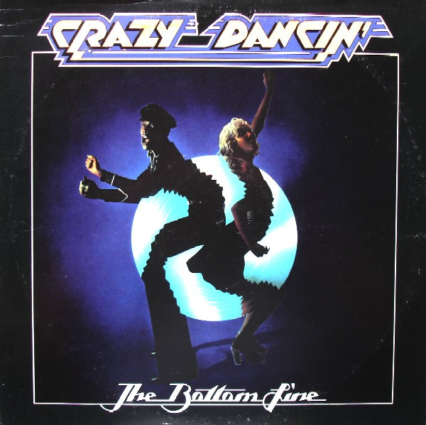The Bottom Line - Crazy Dancin' | Yum Yum Records (27 299 OT) - main The Bottom Line - Crazy Dancin' | Yum Yum Records (27 299 OT) - main