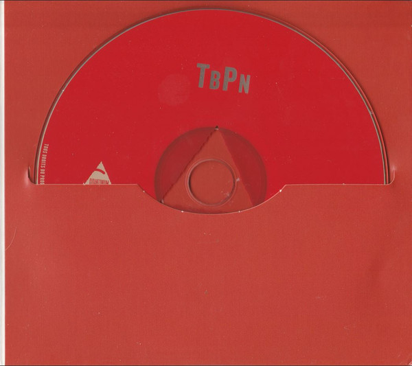 Xavier Camarasa / Matthias Mahler - TBPN | Gigantonium (GIGO03TBP1) - 3