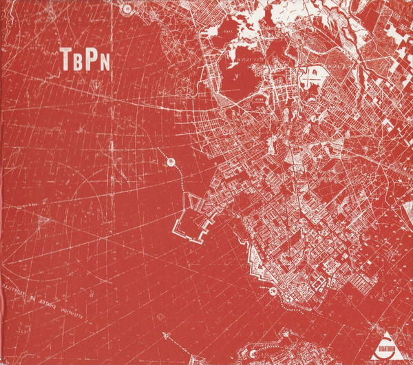 Xavier Camarasa / Matthias Mahler - TBPN | Gigantonium (GIGO03TBP1)