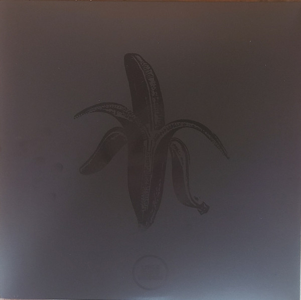 The Dandy Warhols - The Black Album | Little Cloud Records (LC-038) - 2